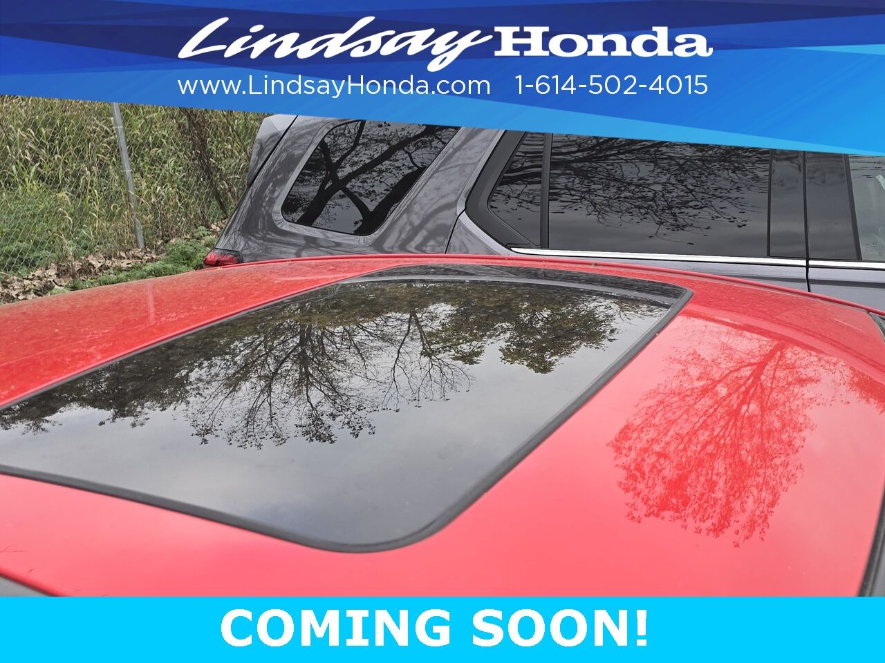 2016 Chevrolet Cruze Limited LTZ Columbus OH