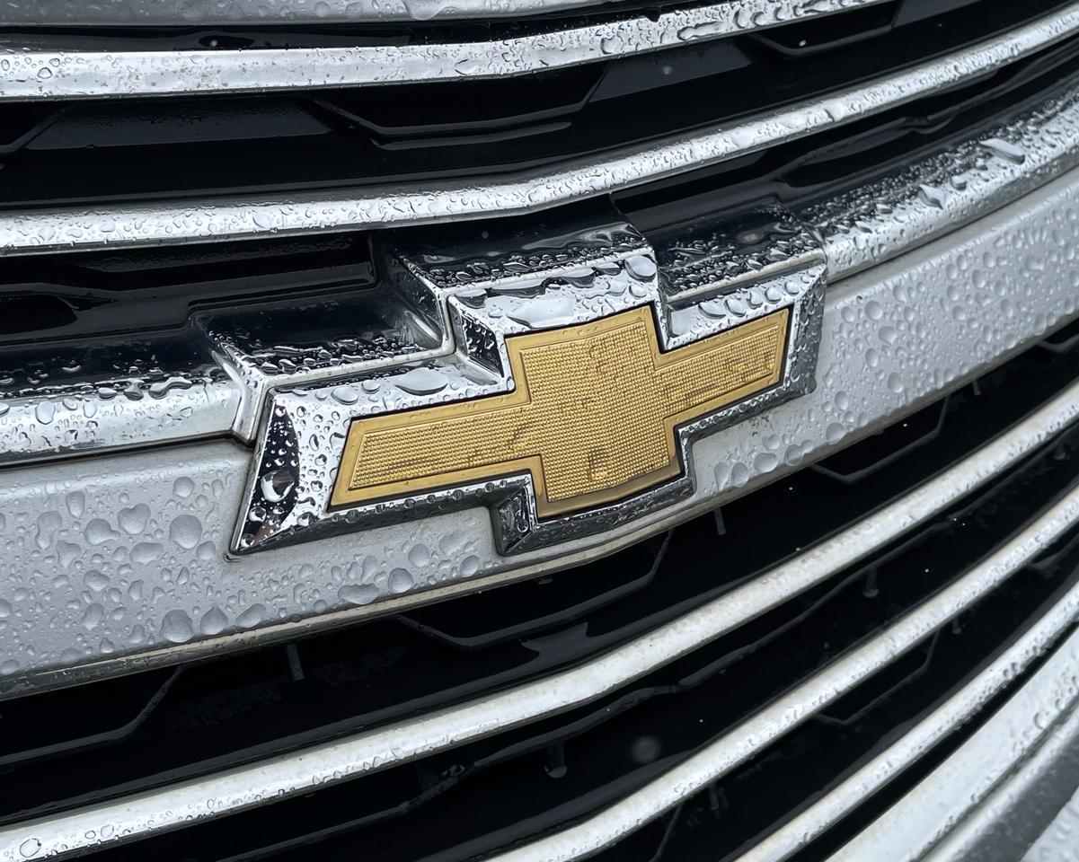 2016 Chevrolet Cruze Limited LTZ Sedan 4D Port Orchard WA
