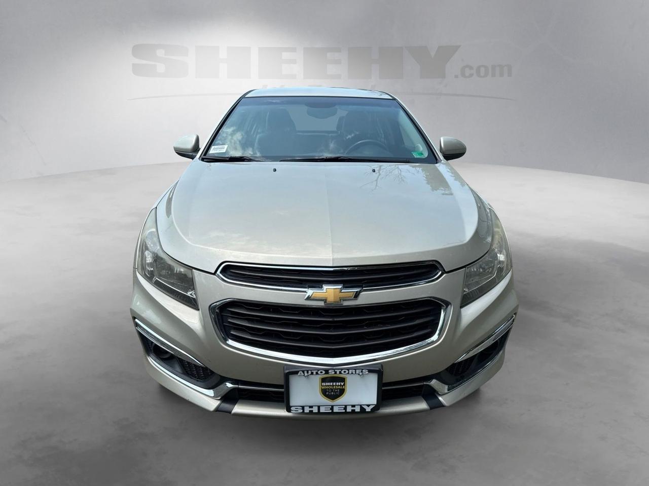 2016 Chevrolet Cruze Limited LTZ Warrenton VA