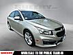2016 Chevrolet Cruze Limited LTZ