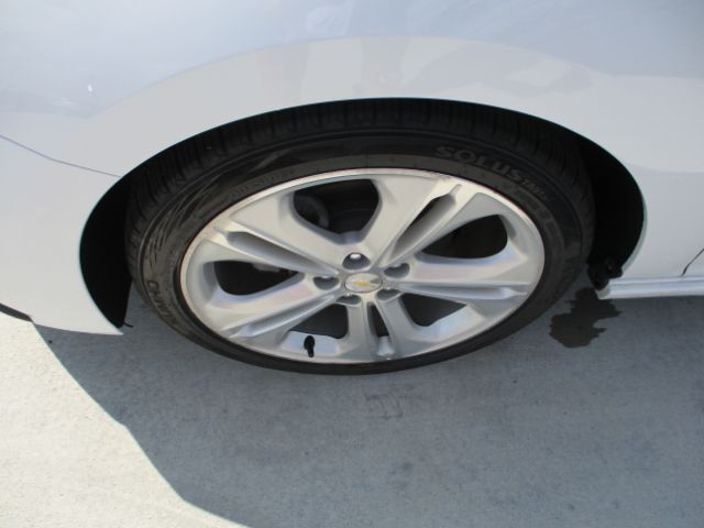2016 Chevrolet Cruze Premier Auto Florence KY