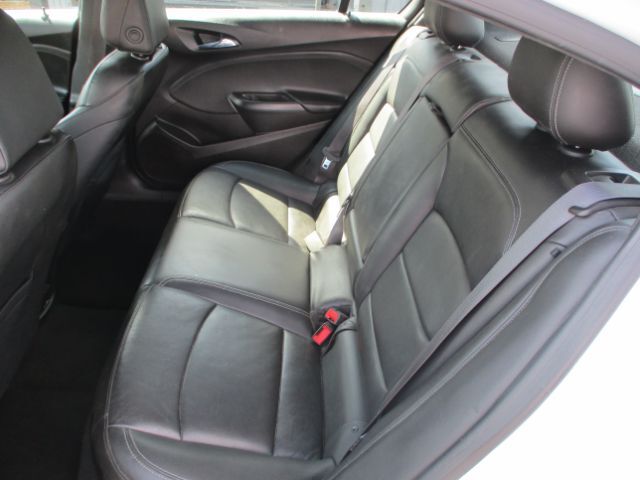2016 Chevrolet Cruze Premier Auto Florence KY