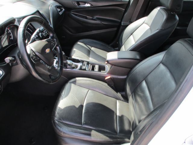 2016 Chevrolet Cruze Premier Auto Florence KY