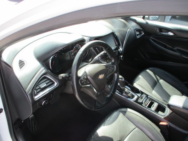 2016 Chevrolet Cruze Premier Auto Florence KY
