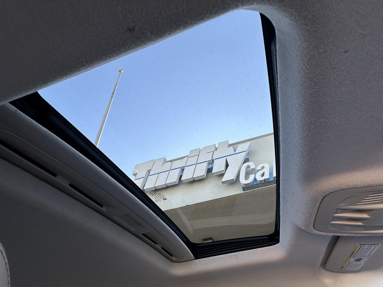 2016 Chevrolet Cruze Premier Mountain Home ID