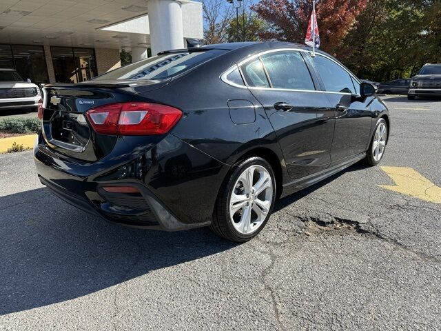 2016 Chevrolet Cruze Premier San Clemente CA