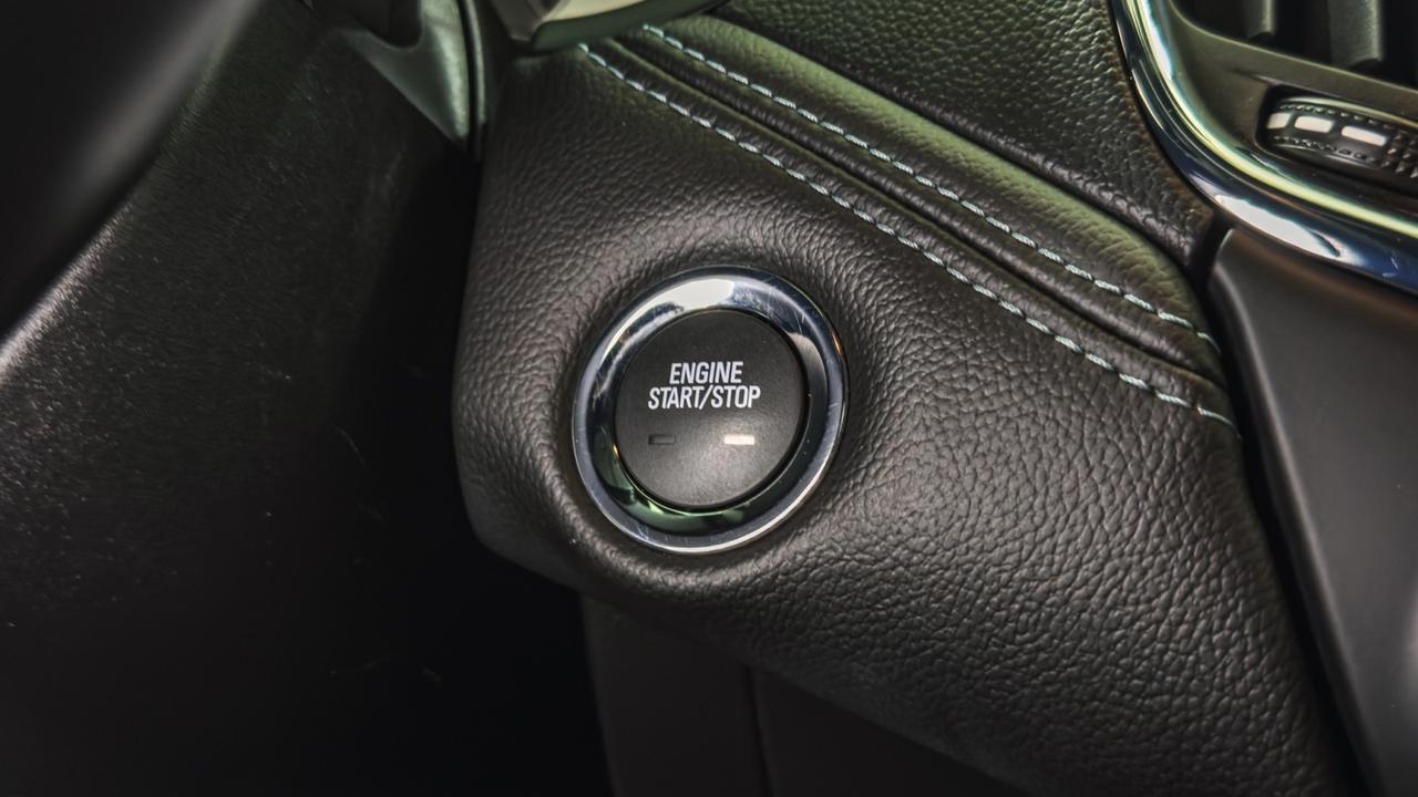 2016 Chevrolet Cruze Premier Tallmadge OH