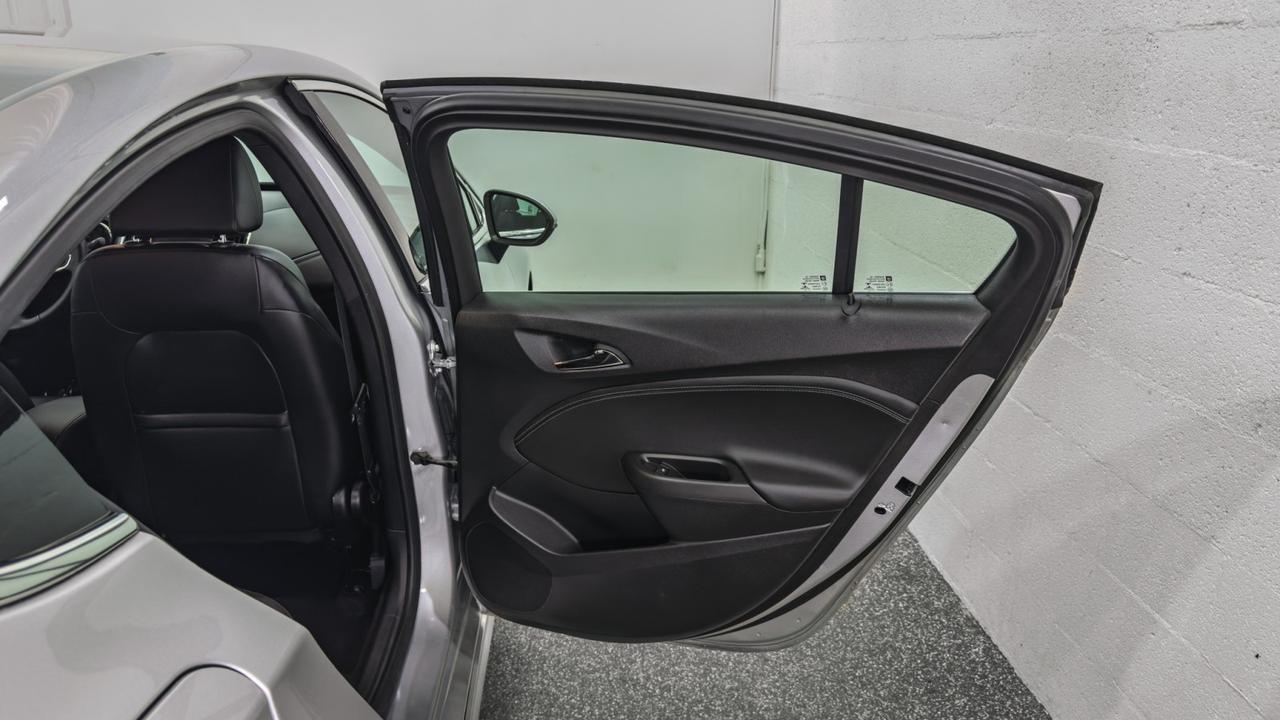 2016 Chevrolet Cruze Premier Tallmadge OH