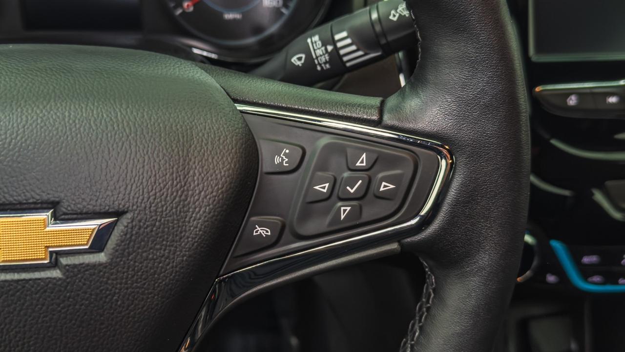 2016 Chevrolet Cruze Premier Tallmadge OH