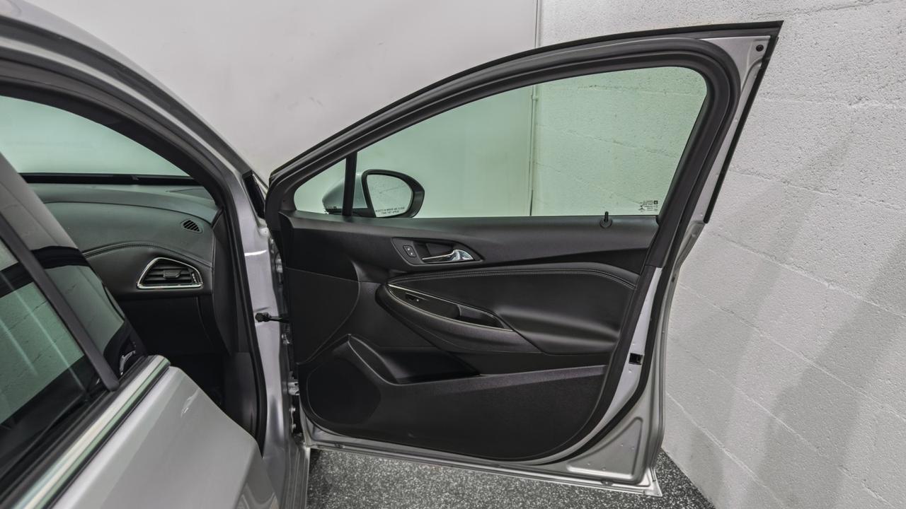 2016 Chevrolet Cruze Premier Tallmadge OH