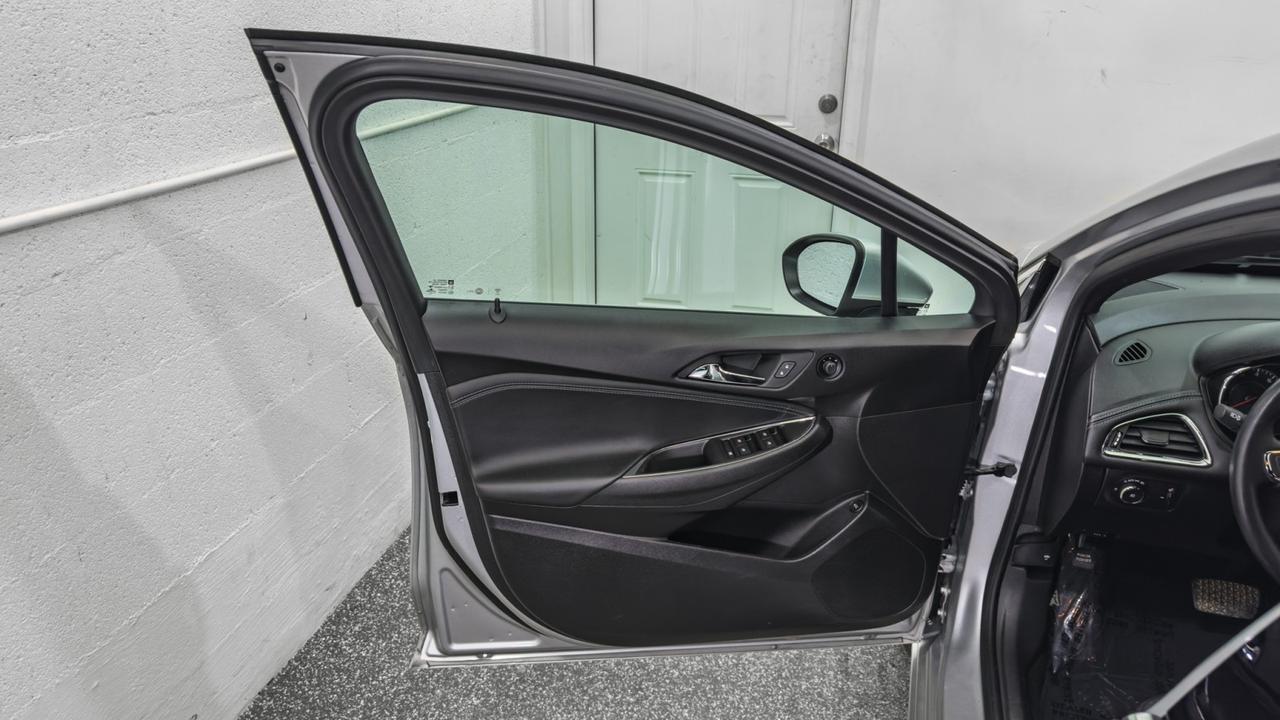 2016 Chevrolet Cruze Premier Tallmadge OH