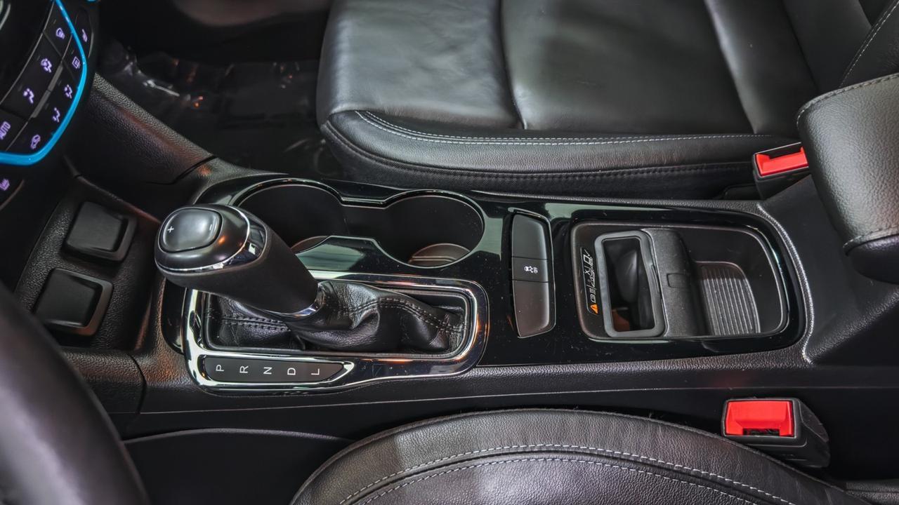 2016 Chevrolet Cruze Premier Tallmadge OH