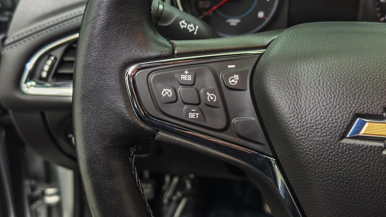 2016 Chevrolet Cruze Premier Tallmadge OH