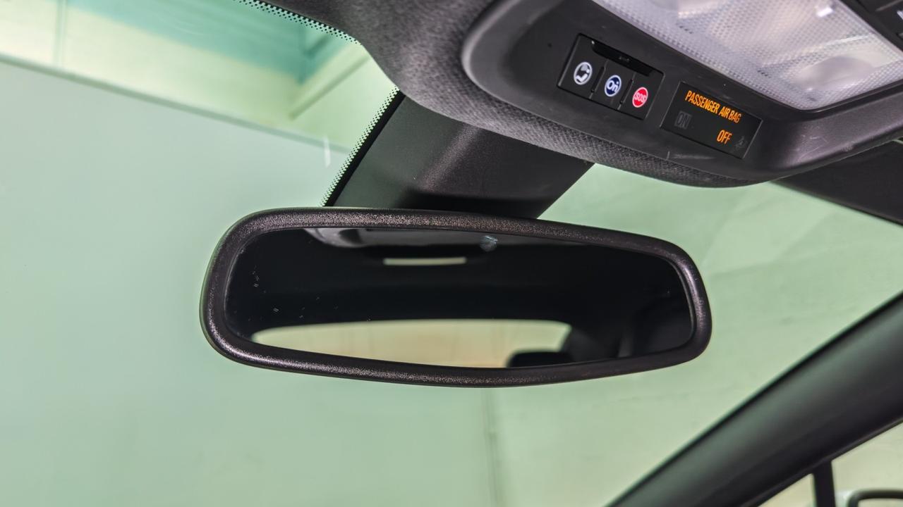 2016 Chevrolet Cruze Premier Tallmadge OH