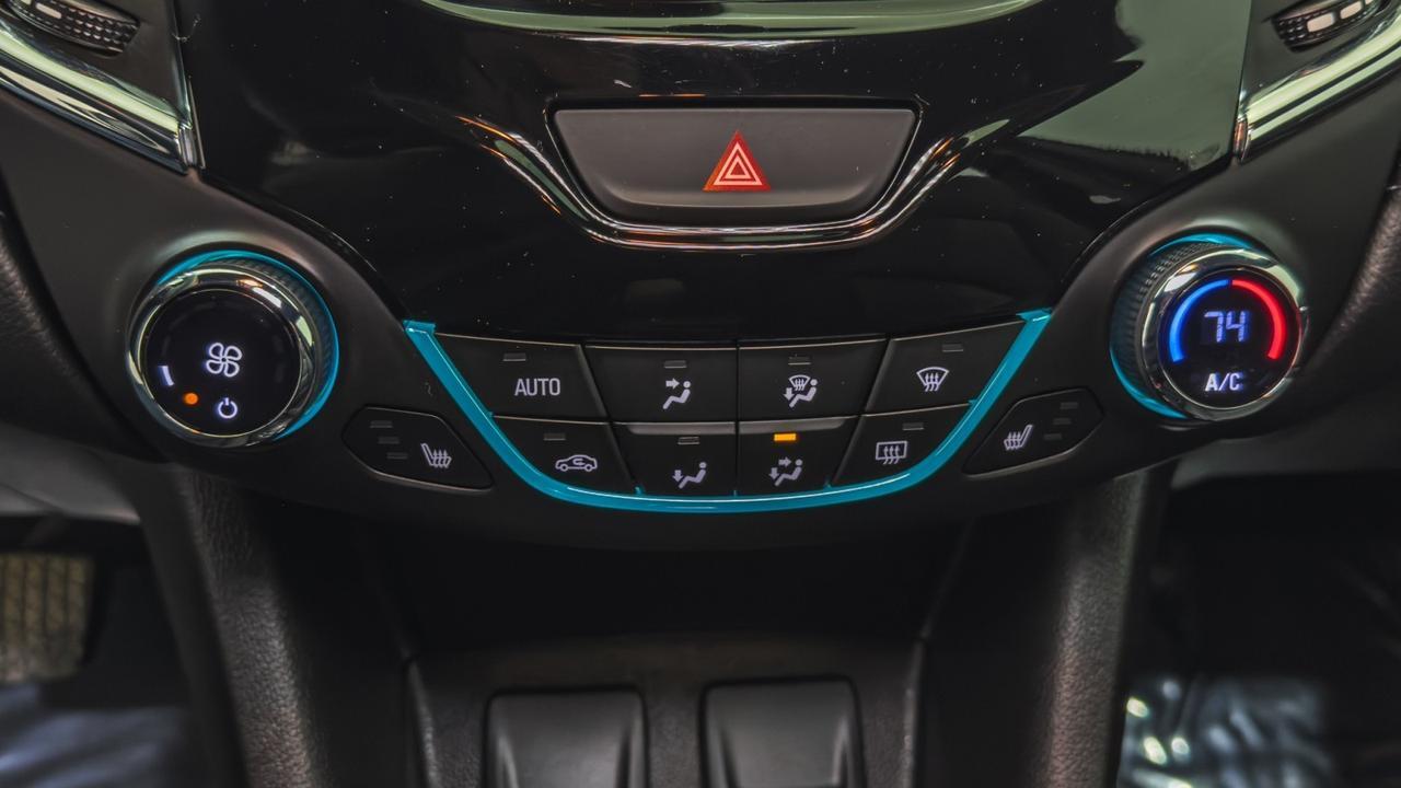 2016 Chevrolet Cruze Premier Tallmadge OH