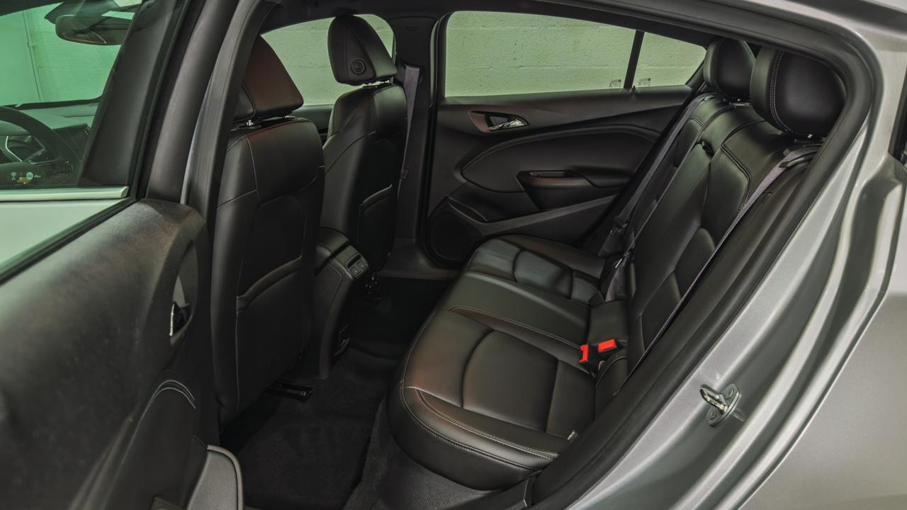 2016 Chevrolet Cruze Premier Tallmadge OH