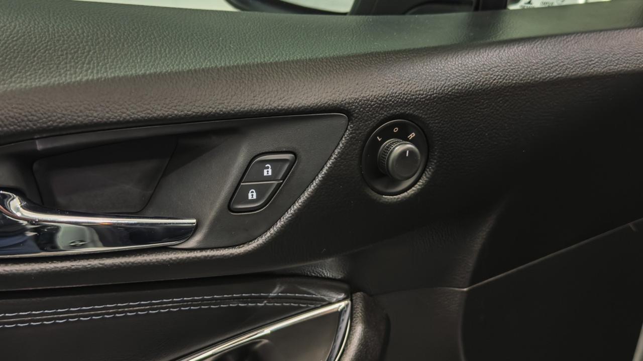 2016 Chevrolet Cruze Premier Tallmadge OH