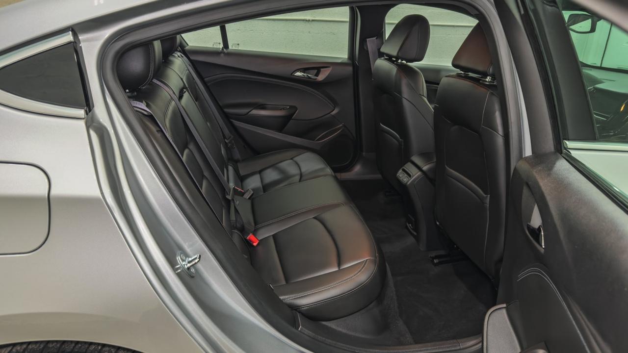 2016 Chevrolet Cruze Premier Tallmadge OH