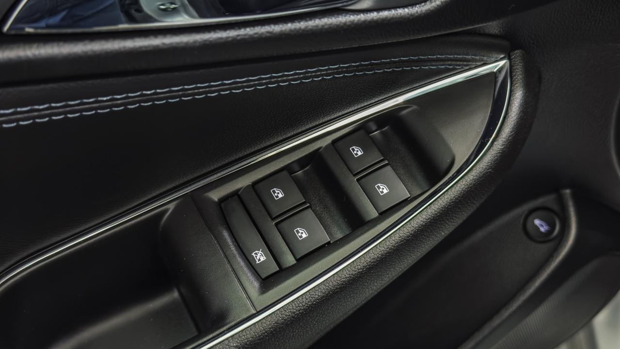 2016 Chevrolet Cruze Premier Tallmadge OH