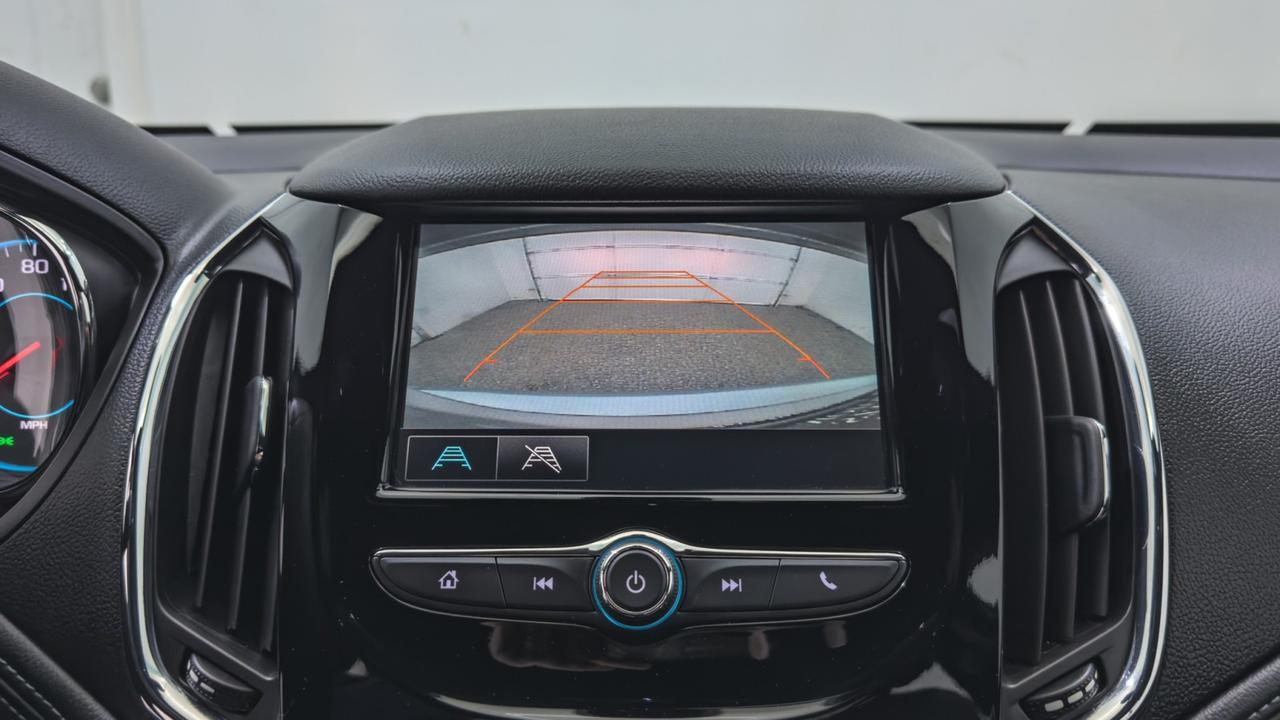 2016 Chevrolet Cruze Premier Tallmadge OH