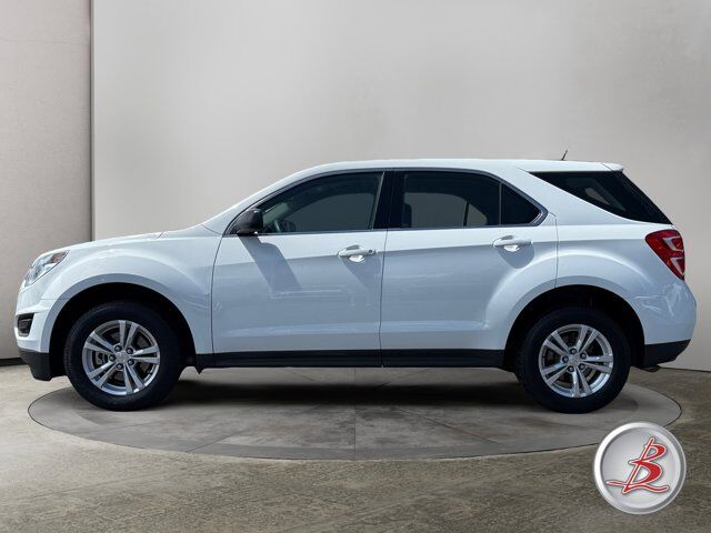 2016 Chevrolet EQUINOX LS Salt Lake City UT