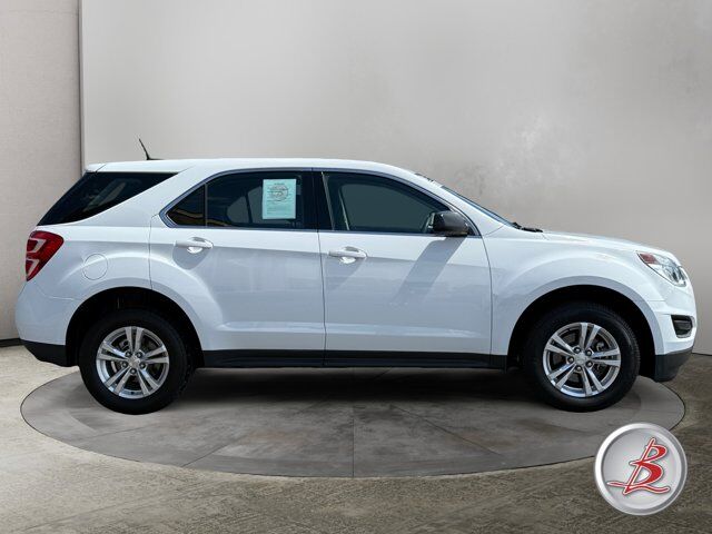 2016 Chevrolet EQUINOX LS Salt Lake City UT