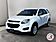 2016 Chevrolet EQUINOX LS Salt Lake City UT