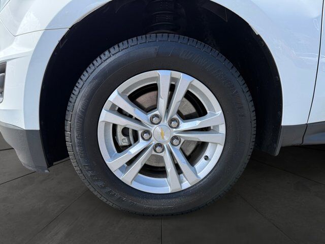 2016 Chevrolet EQUINOX LS Salt Lake City UT
