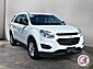 2016 Chevrolet EQUINOX LS Salt Lake City UT