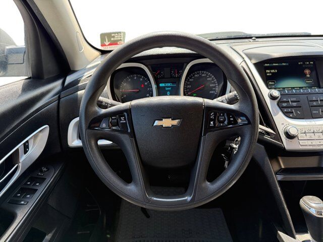 2016 Chevrolet EQUINOX LS Salt Lake City UT