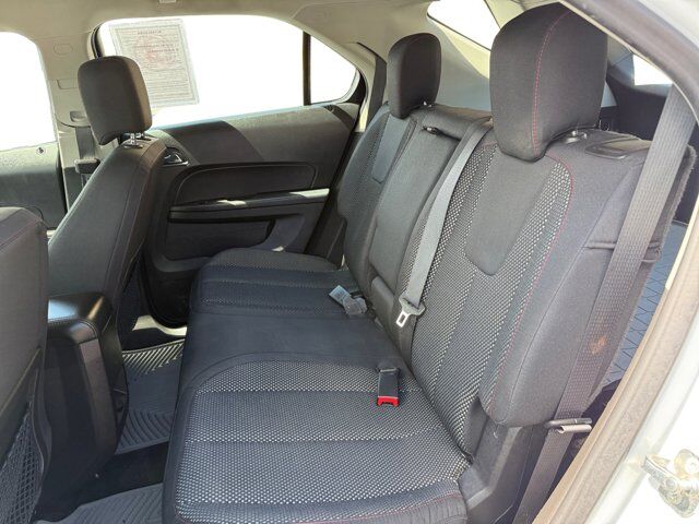 2016 Chevrolet EQUINOX LS Salt Lake City UT