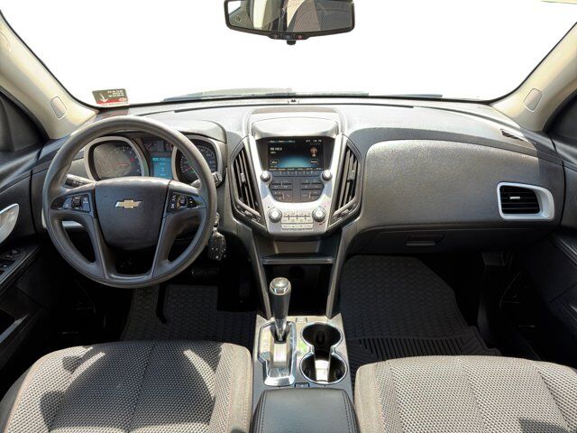 2016 Chevrolet EQUINOX LS Salt Lake City UT