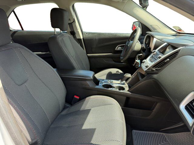 2016 Chevrolet EQUINOX LS Salt Lake City UT