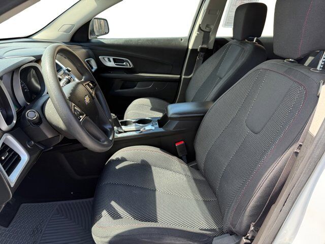 2016 Chevrolet EQUINOX LS Salt Lake City UT