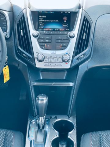 2016 Chevrolet Equinox - HD LS Hot Springs AR