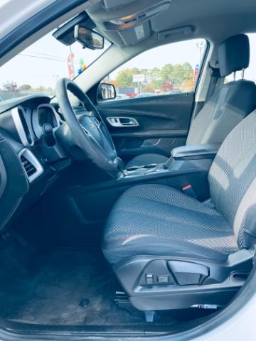 2016 Chevrolet Equinox - HD LS Hot Springs AR