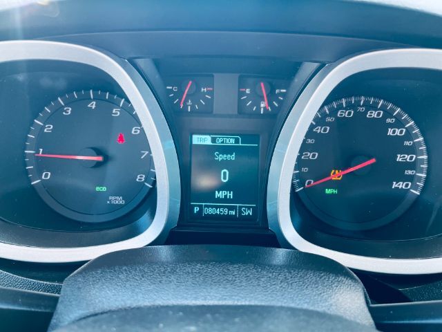 2016 Chevrolet Equinox - HD LS Hot Springs AR