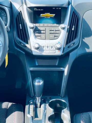 2016 Chevrolet Equinox - HD / SAR LS Hot Springs AR