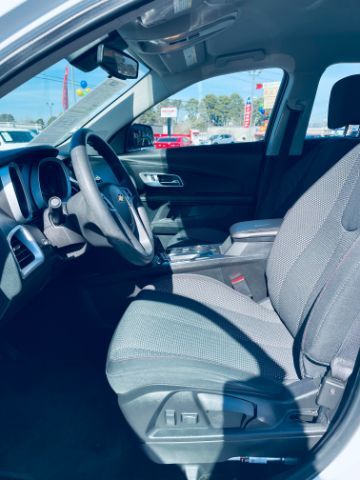 2016 Chevrolet Equinox - HD / SAR LS Hot Springs AR