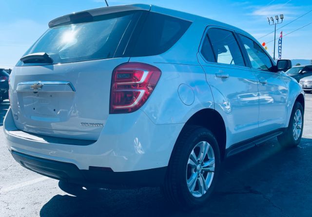 2016 Chevrolet Equinox - HD / SAR LS Hot Springs AR