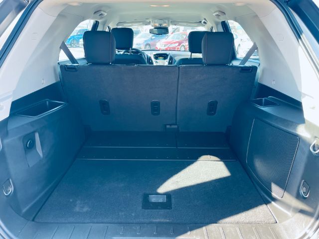 2016 Chevrolet Equinox - HD / SAR LS Hot Springs AR