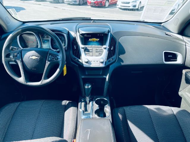 2016 Chevrolet Equinox - HD / SAR LS Hot Springs AR