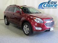 2016 Chevrolet Equinox AWD 4dr LT Eau Claire WI 2016 Chevrolet Equinox AWD 4dr LT Eau Claire WI
