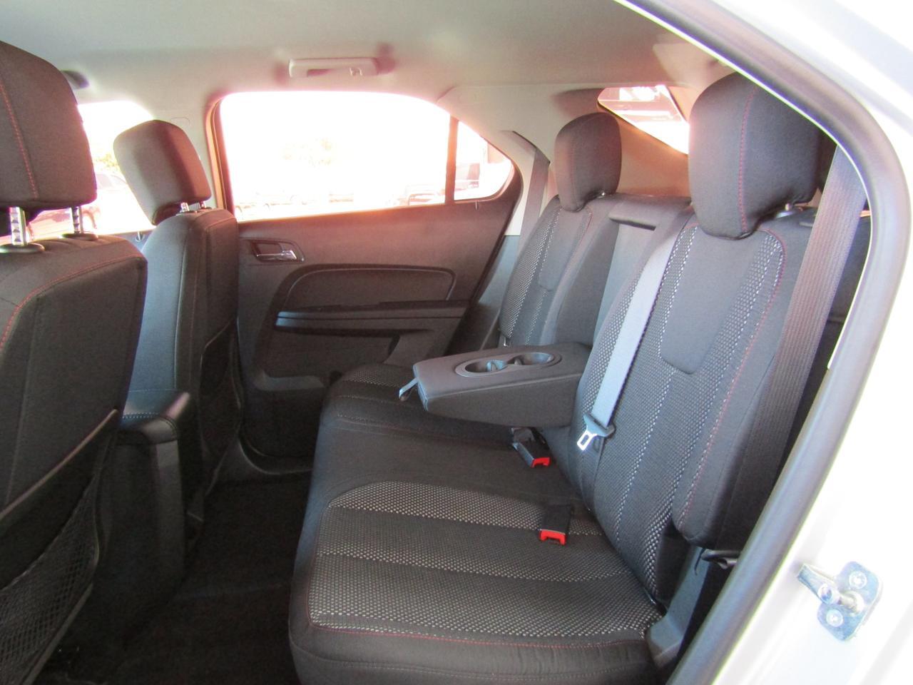 2016 Chevrolet Equinox FWD 4dr LS Grand Prairie TX