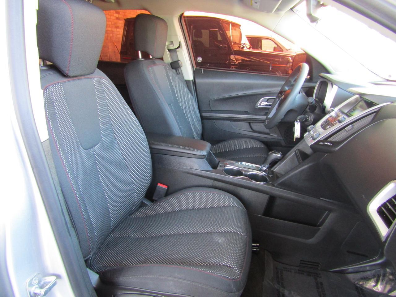 2016 Chevrolet Equinox FWD 4dr LS Grand Prairie TX