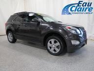 2016 Chevrolet Equinox FWD 4dr LT Eau Claire WI 2016 Chevrolet Equinox FWD 4dr LT Eau Claire WI