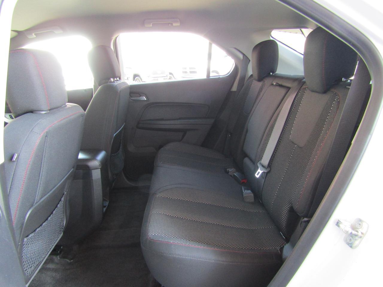 2016 Chevrolet Equinox FWD 4dr LT Grand Prairie TX