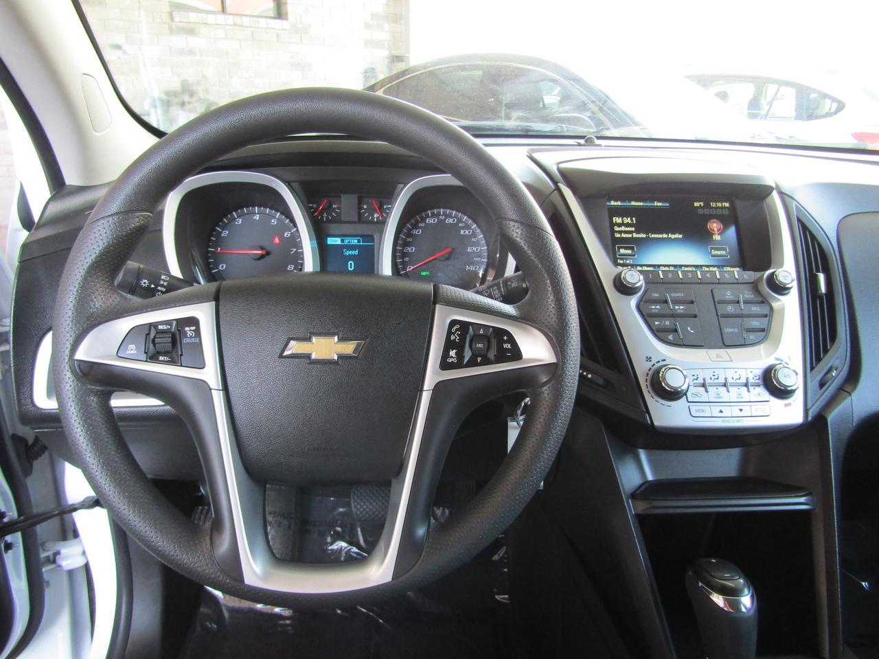 2016 Chevrolet Equinox FWD 4dr LT Grand Prairie TX
