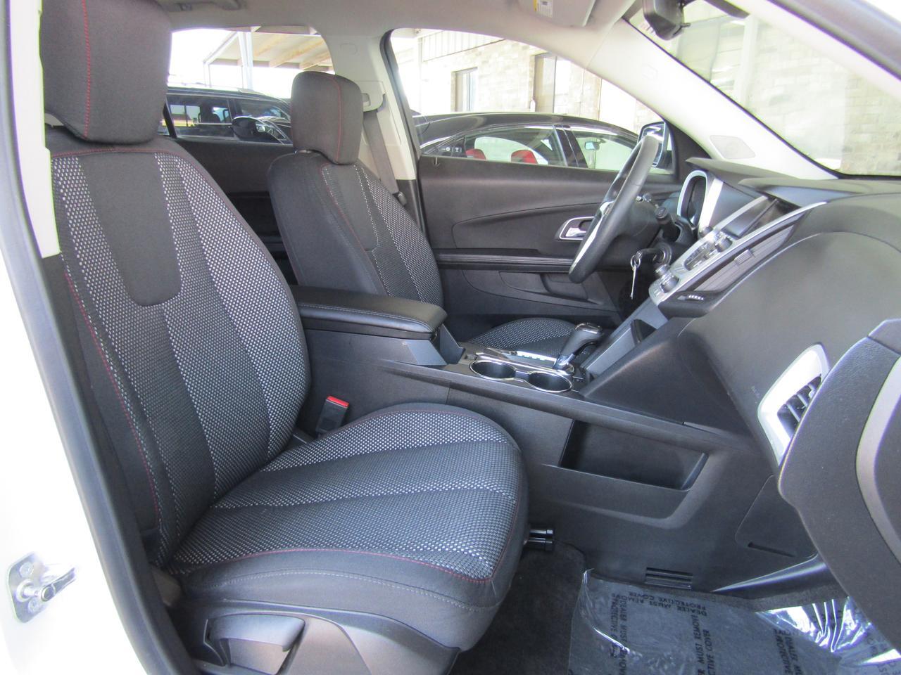 2016 Chevrolet Equinox FWD 4dr LT Grand Prairie TX