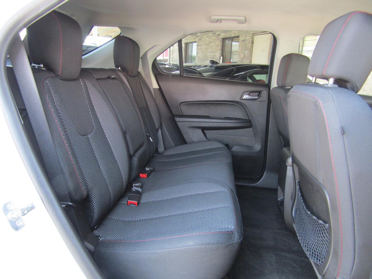2016 Chevrolet Equinox FWD 4dr LT Grand Prairie TX